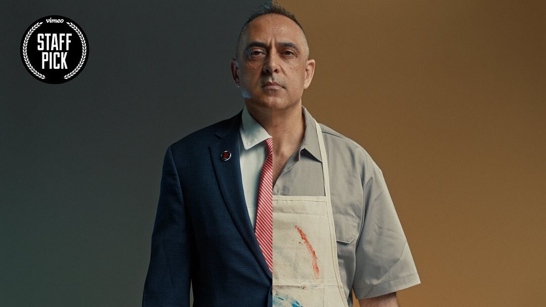 Osmosis is now a Vimeo staff pick. Thank you to everyone who has seen the film and shown support along the way.

Link is in bio for full film 
&nbsp;
PRODUCTION: GentleCowboys @gentle.cowboys&nbsp;
DIRECTOR: Nick Sokoloff&nbsp; @shotby_nick
EXECUTIVE