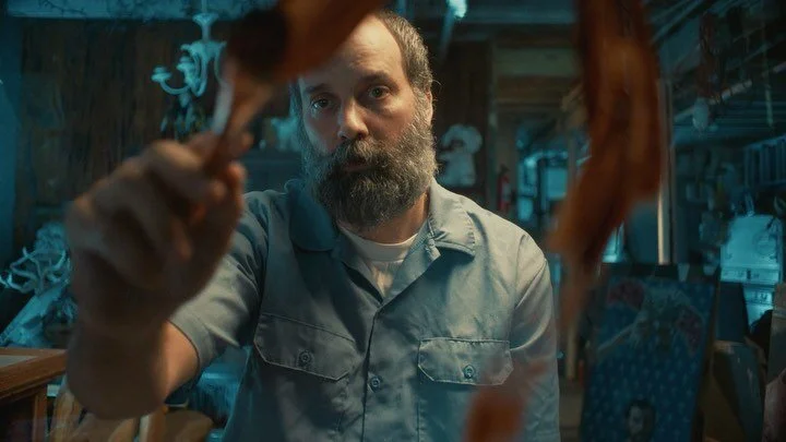 This is Fabian. He is one of our featured artists in my newest project OSMOSIS. 

Watch the full film at osmosis.nyc and visit the group exhibition @Osmosis_nyc at @Artcake_nyc in Brooklyn, Nov 10-13&nbsp;

Special thanks to The Metropolitan Museum o