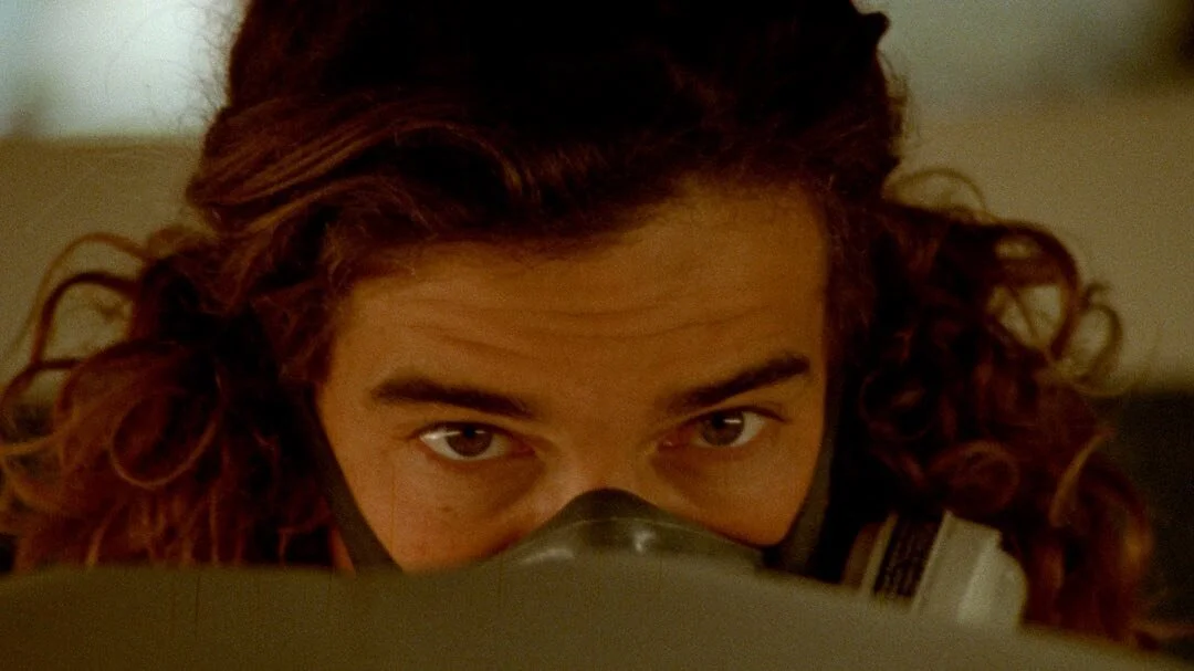 During lockdown we decided to go out and shoot a profile piece on our friend @treymartinho. Years later, we finally were able to finish it. Here&rsquo;s a snippet. Dm me for the full piece if ya like :) 

Directed by me
Dp: @zack.mizurik 
Edit: @blai