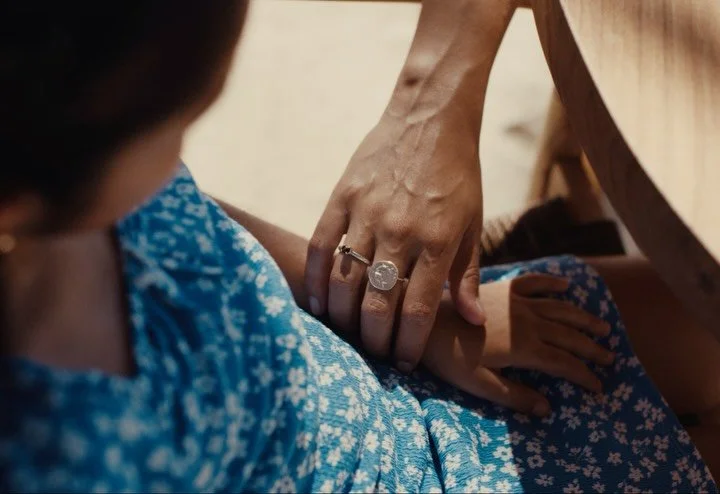 Memory Lives Here for Marriott

Director, Marriott Bonvoy Content Marketing / Alan Massey @ajwmassey
Video Producer,  Marriott Bonvoy Content Marketing / Rachael Sulik rachsulik
Manager, Social &amp; Content Marketing - Luxury Brands / Jacqueline LaM