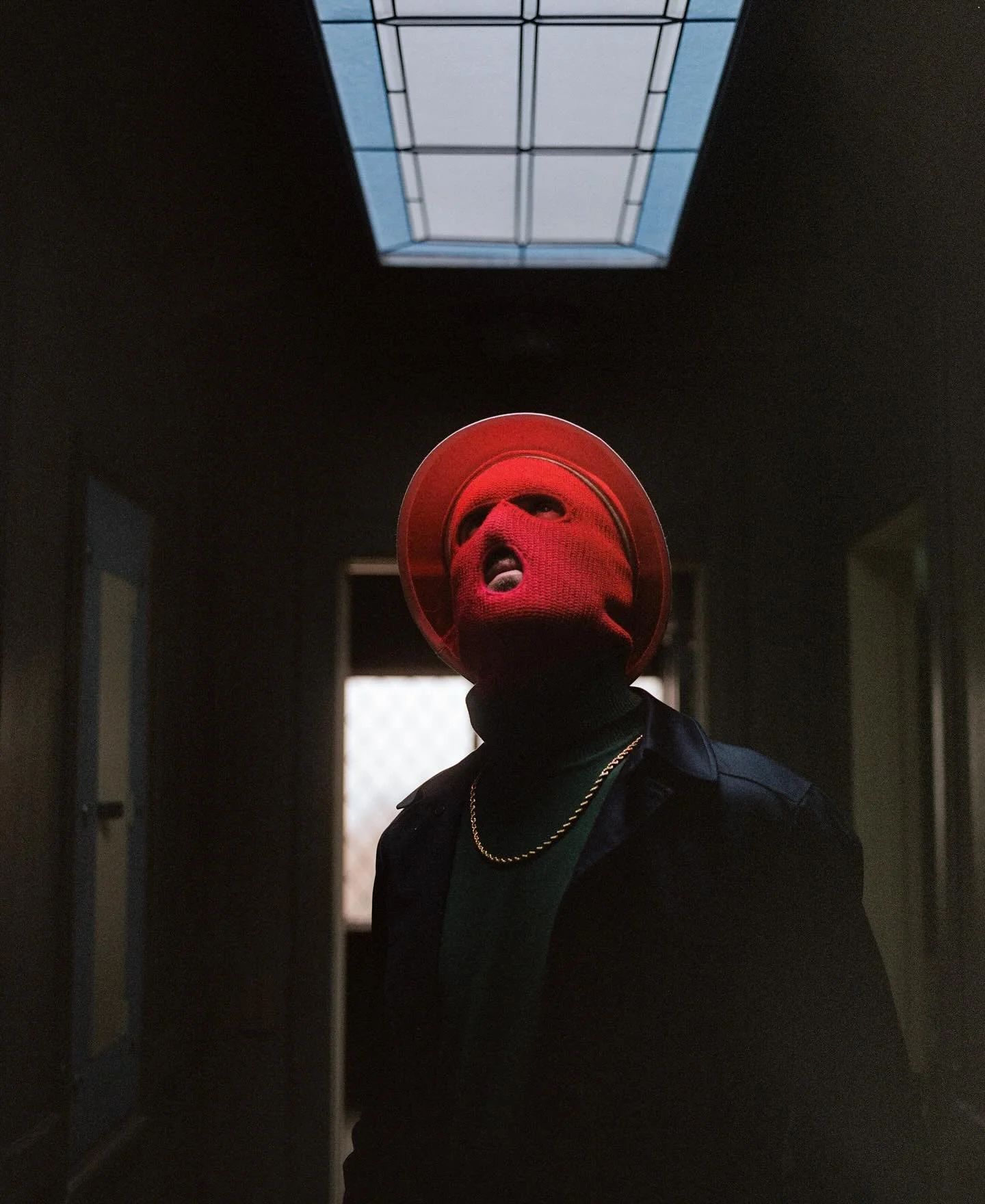 Some stills from an upcoming video with @palejaymusic 🎈