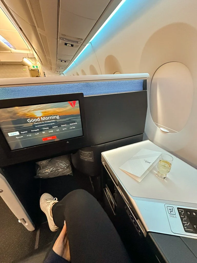 How I find the best flight deals