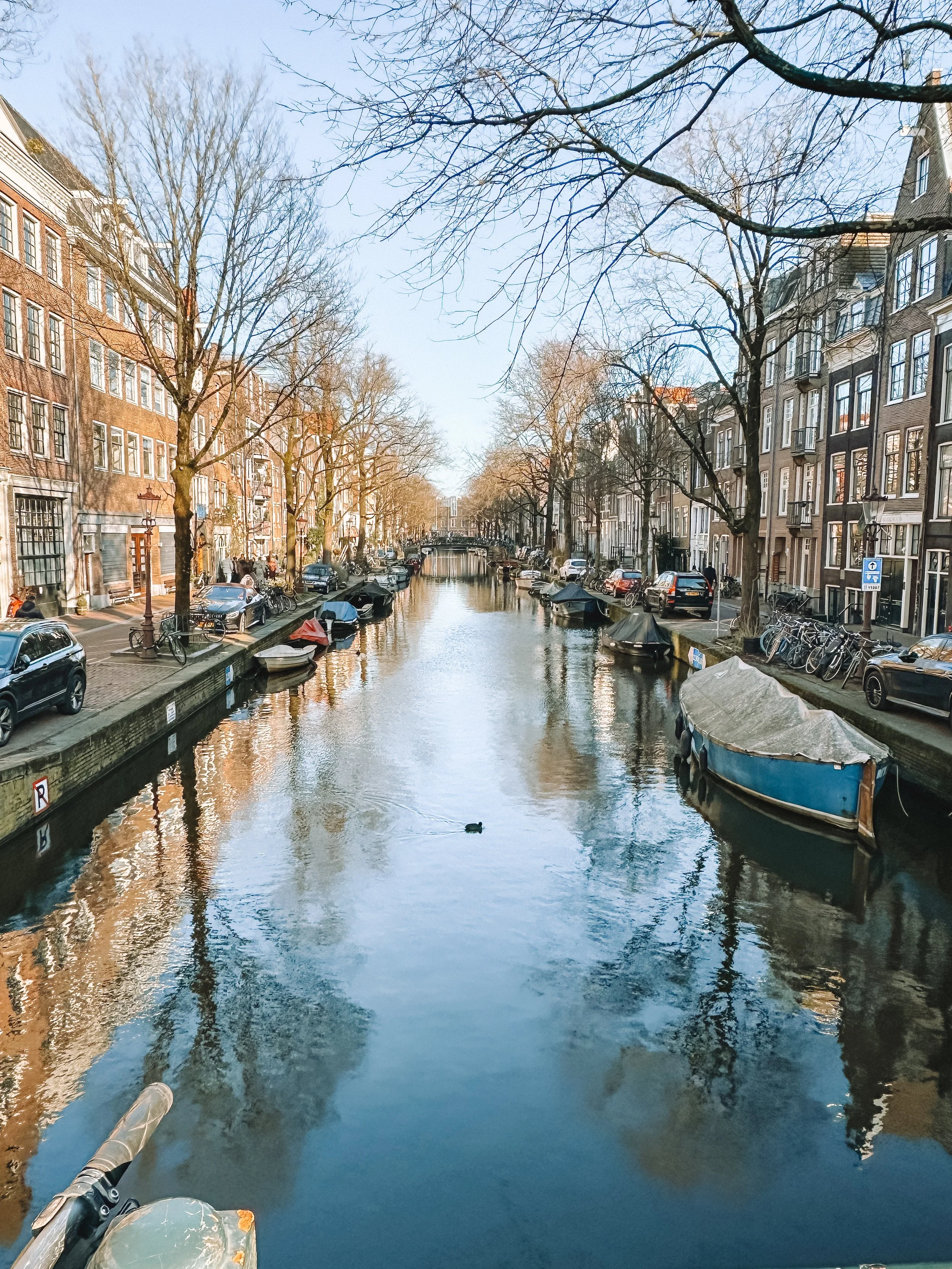 a Weekend in Amsterdam: Here’s Exactly What I Did in 2 Days