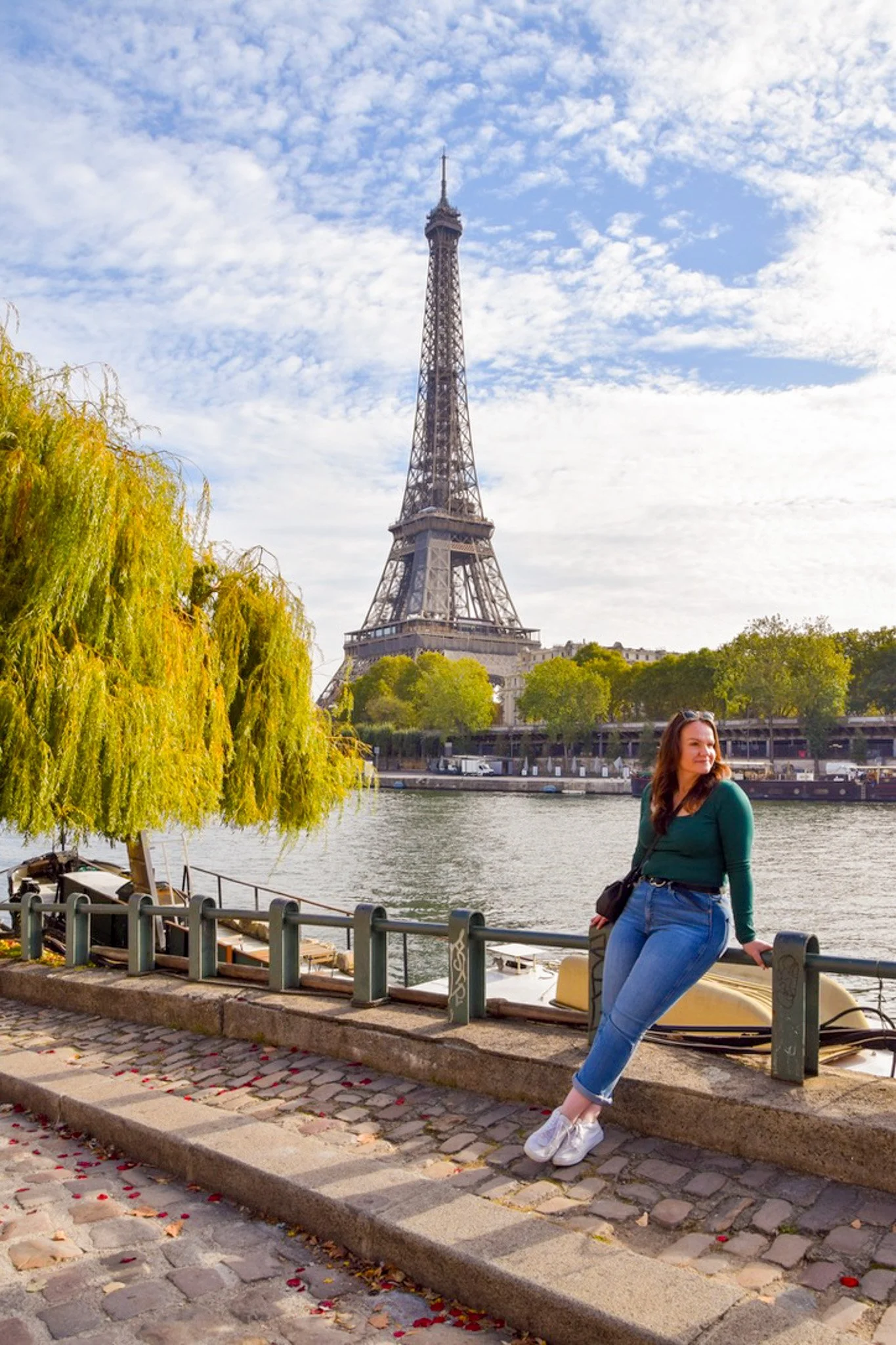 My First Solo Trip Was a Disaster—Here’s What It Taught Me