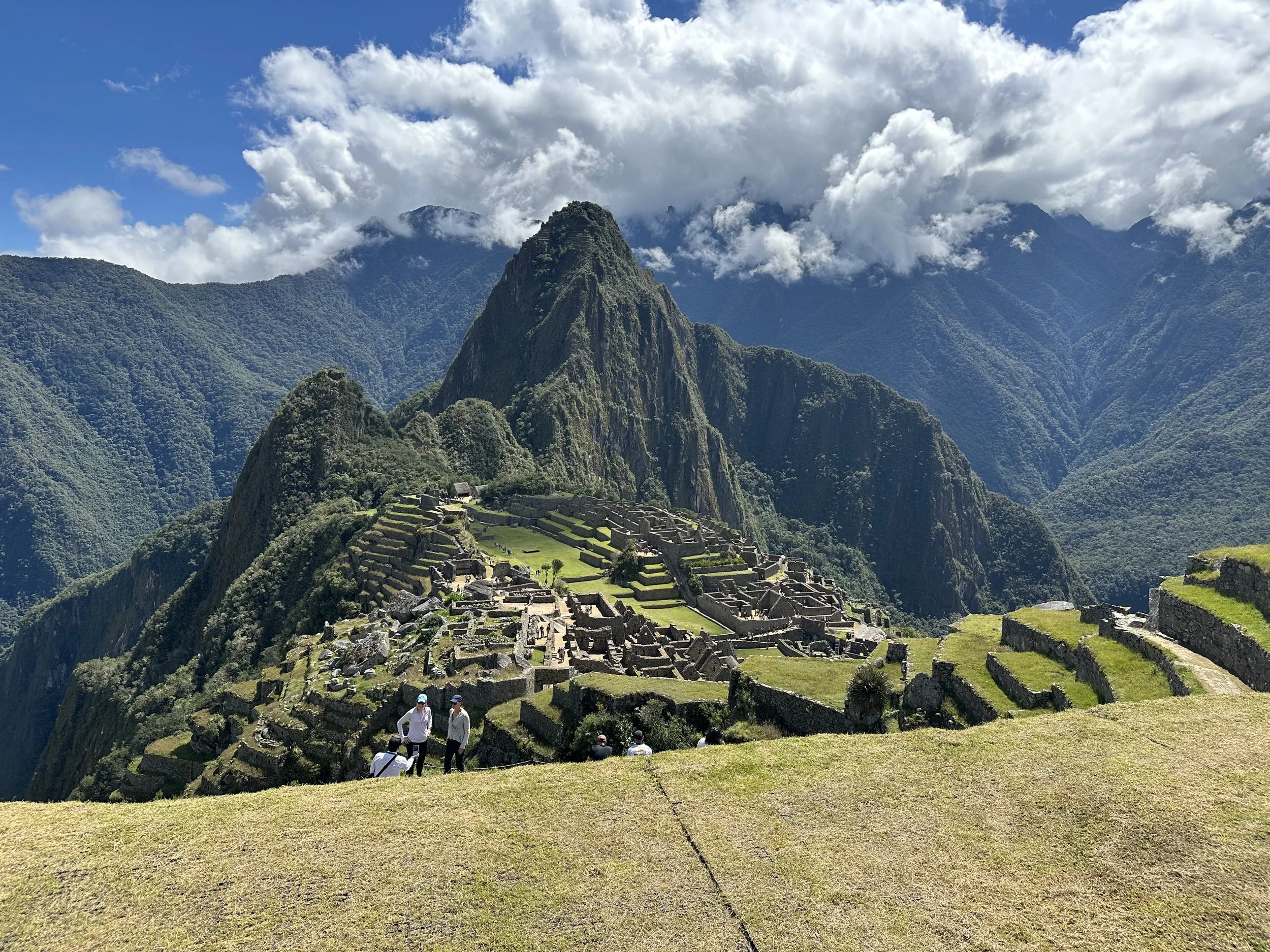 Peru