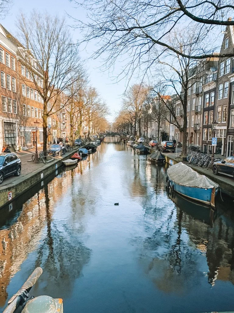 Amsterdam
