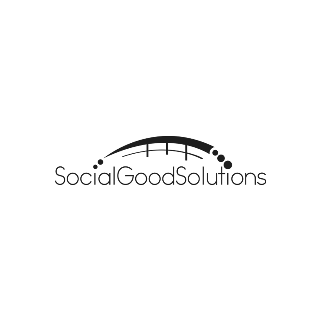 Social Good Solutions logo