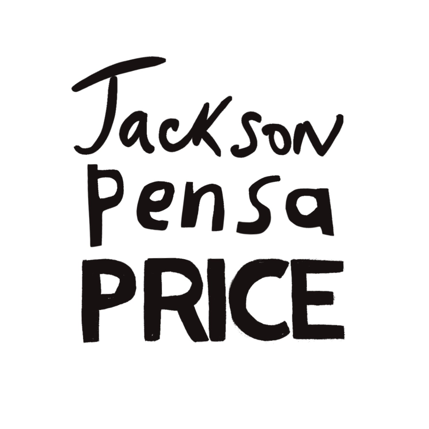 Jackson Pensa Price