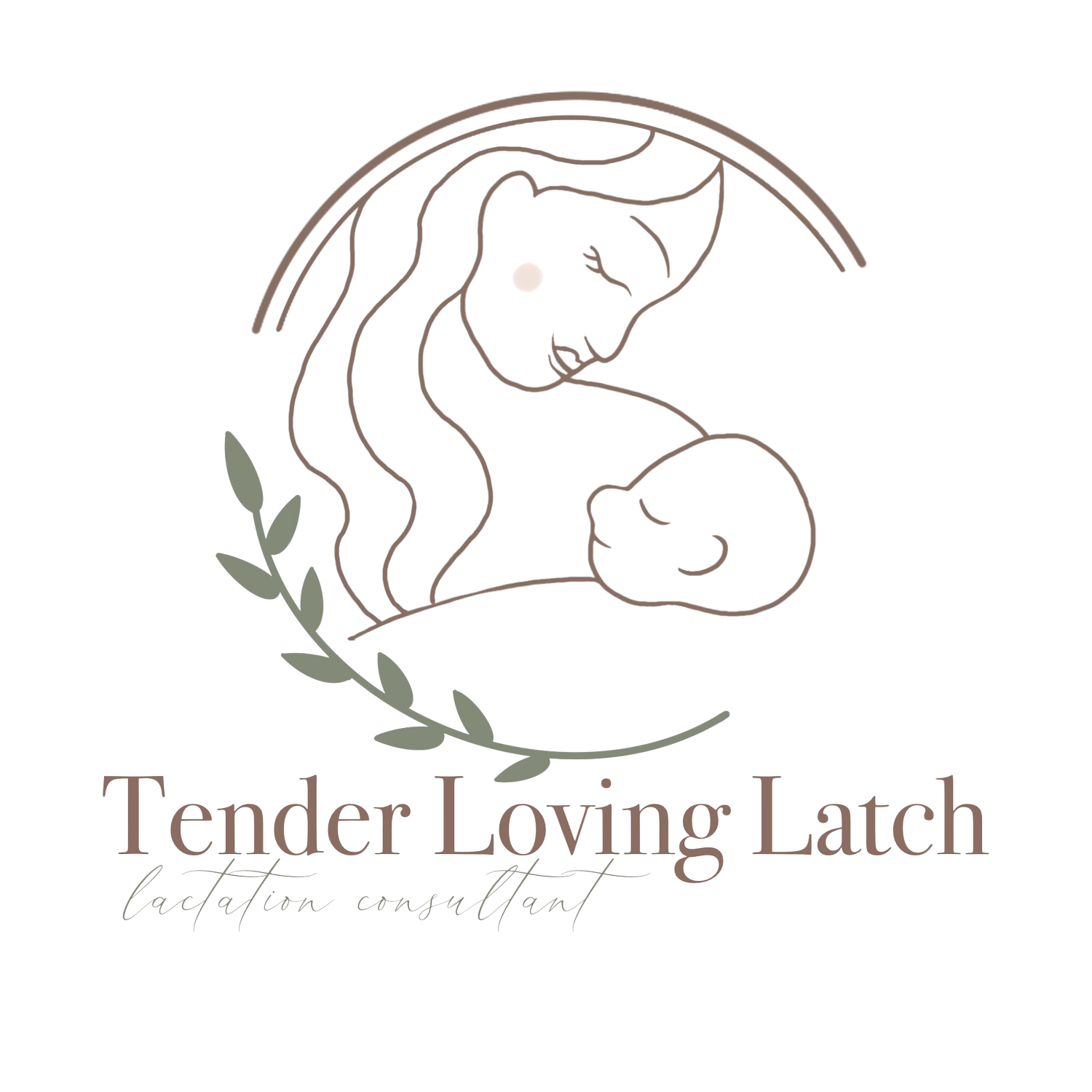 Tender Loving Latch - Lactation Consultan - IBCLC