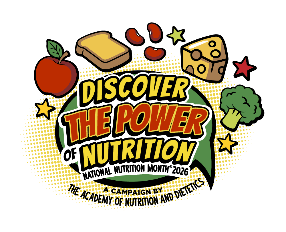 Save the Date! AND-STL Events for National Nutrition Month®