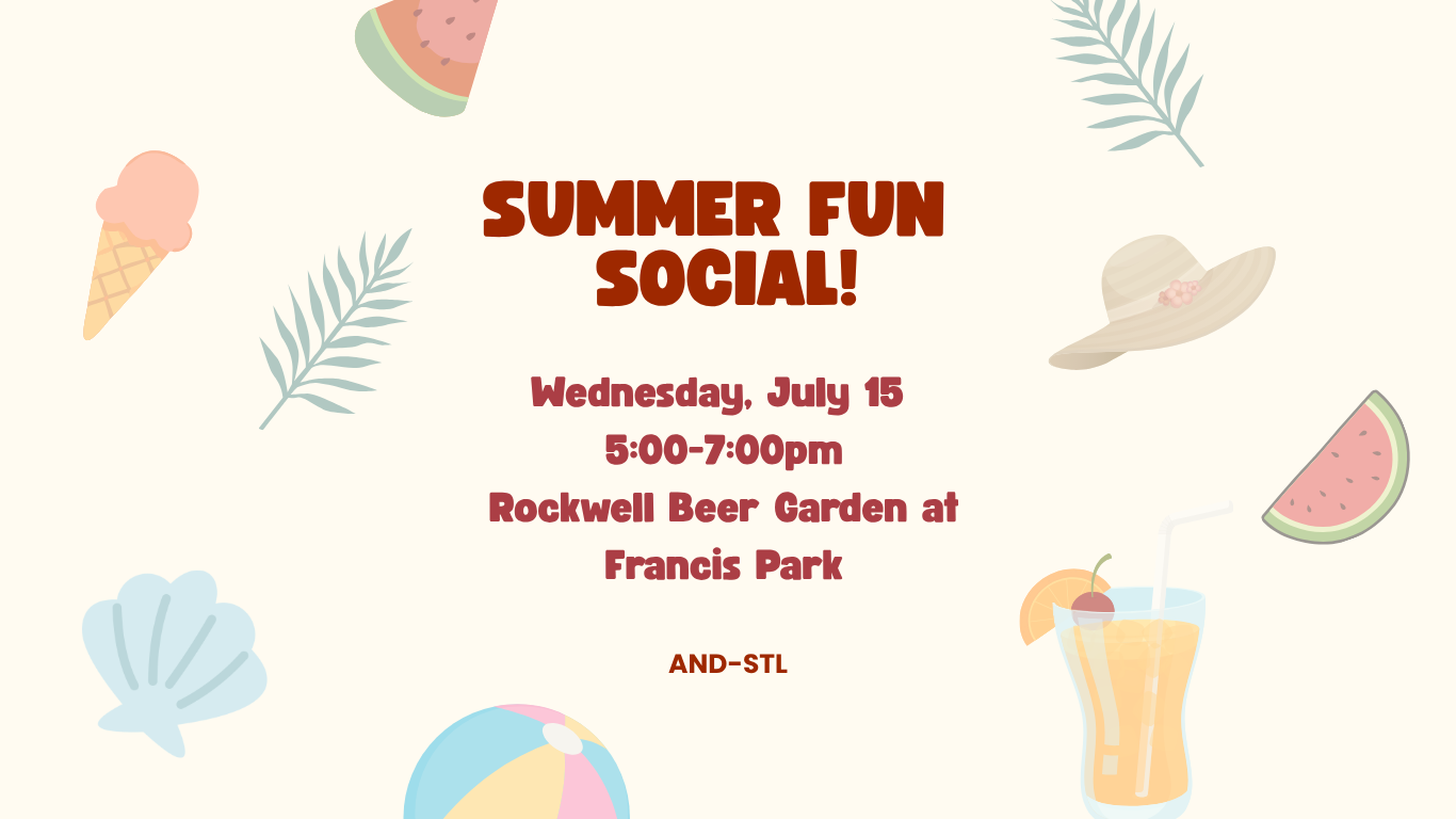 Summer Fun Social