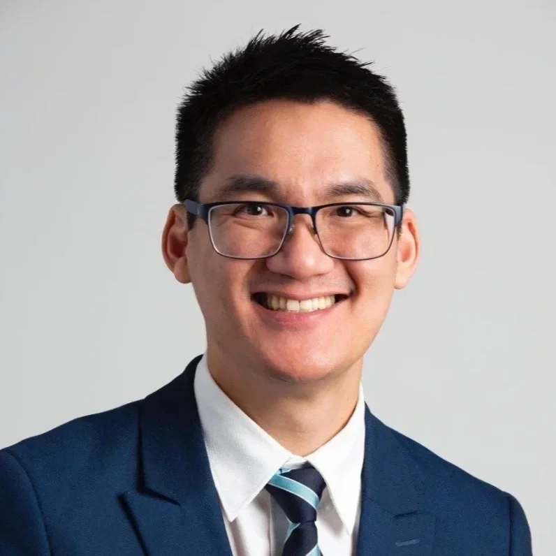 Excited to Announce: Dr. Chris Li Wai Suen Now Consulting in kew!