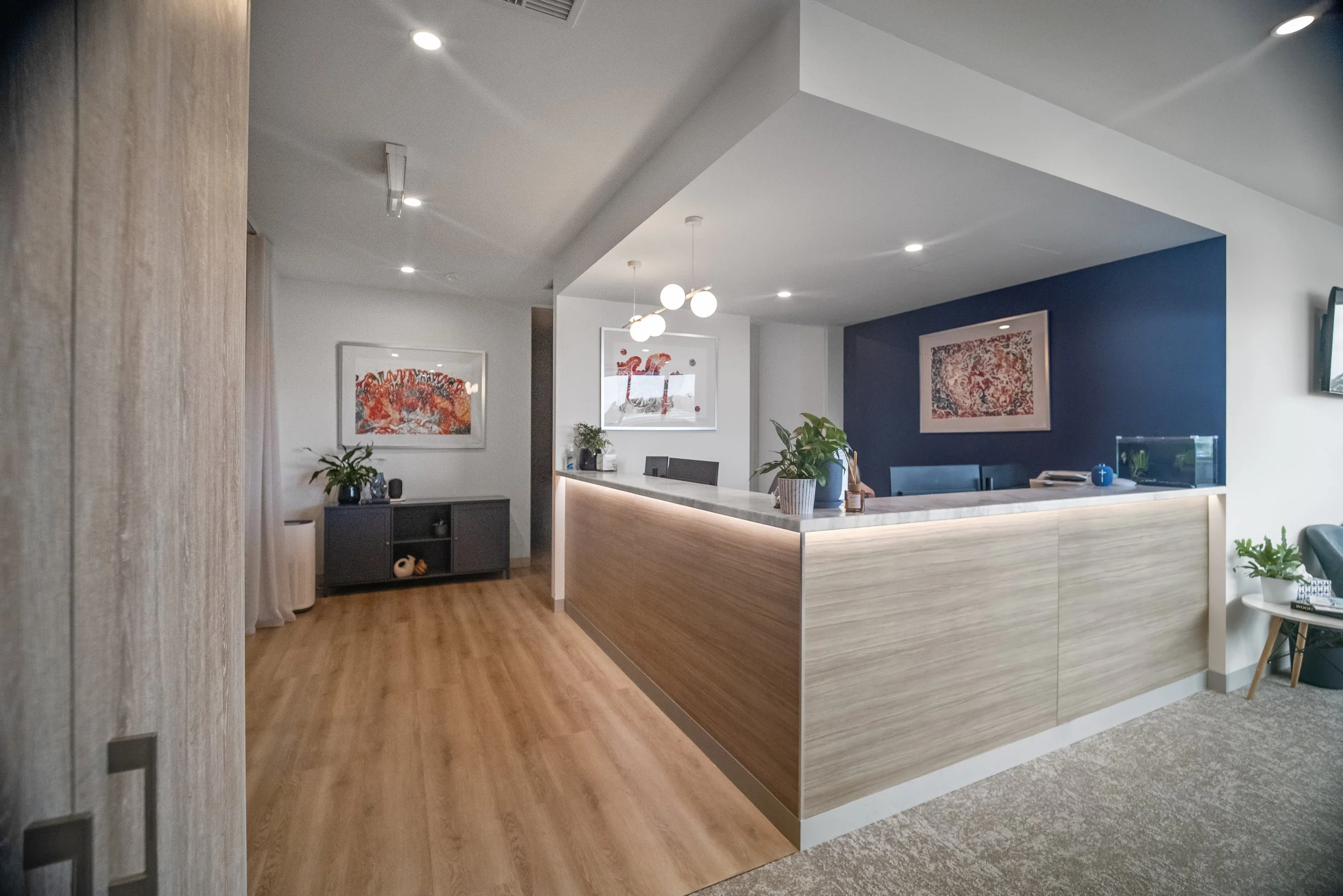 Gastroenterology Specialist Care and Gastro Diagnostics combine forces to open a GI Hub in Vermont South