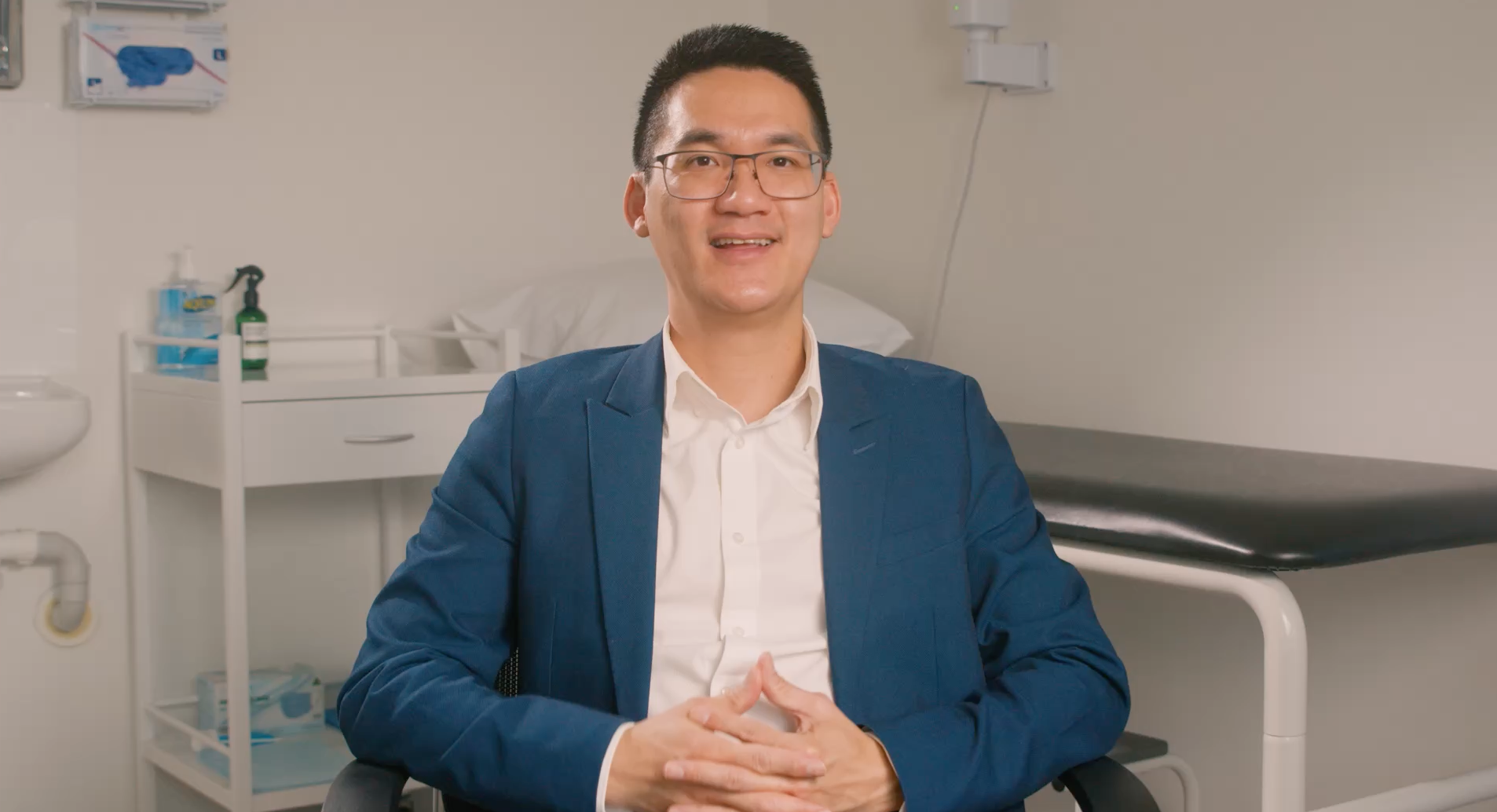 Why early detection is critical for bowel cancer