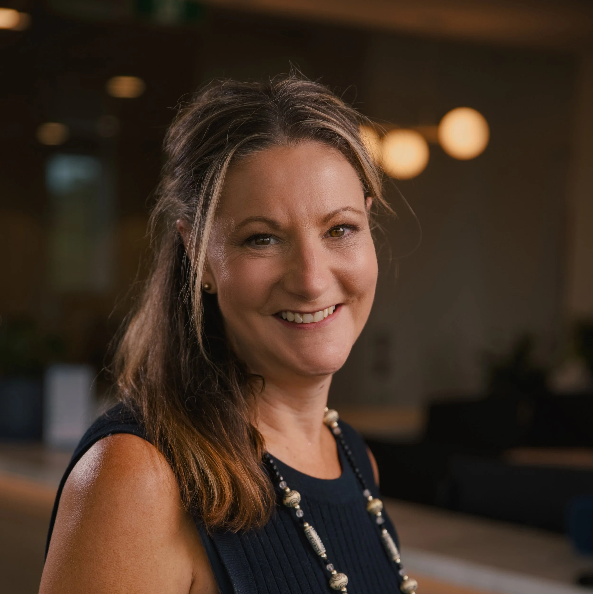 Shellie Fellows - Practice Manager