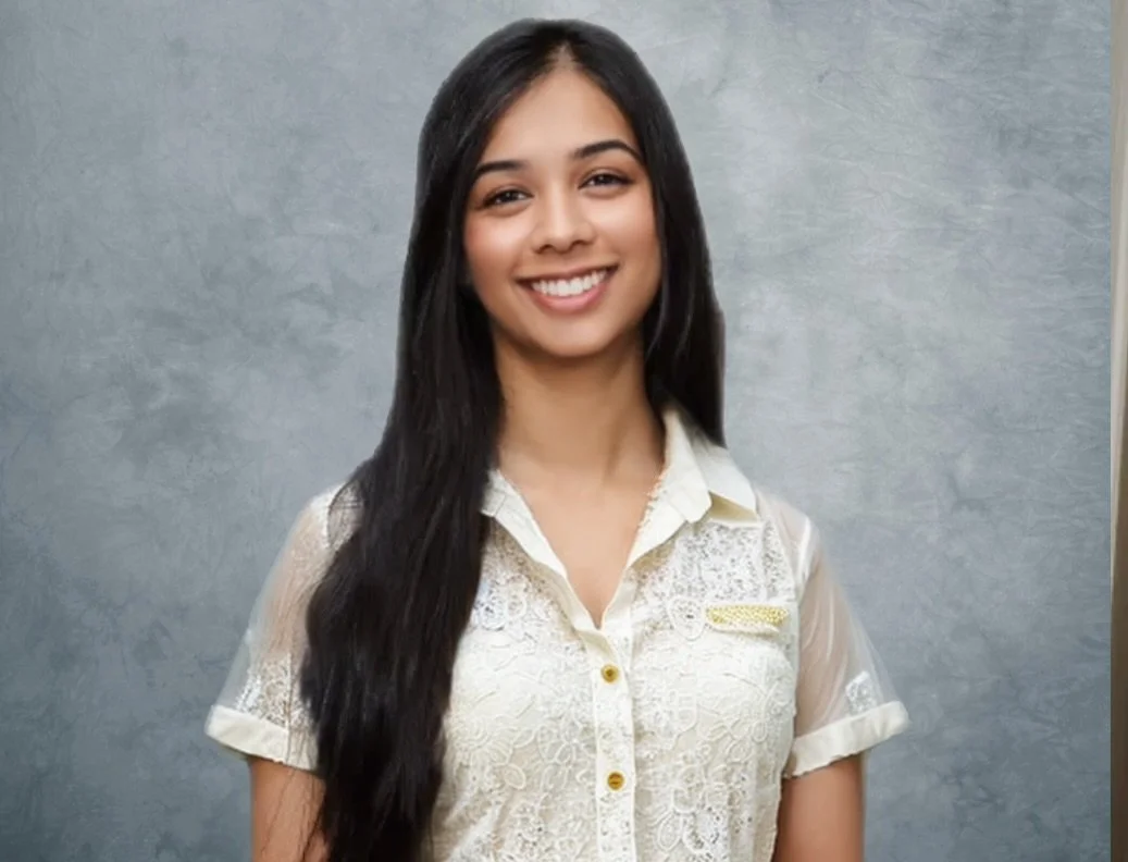 Zeba Haroon Pelvic Floor Physiotherapist