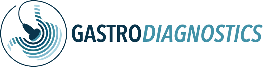 Logo for Gastro Disgnostics