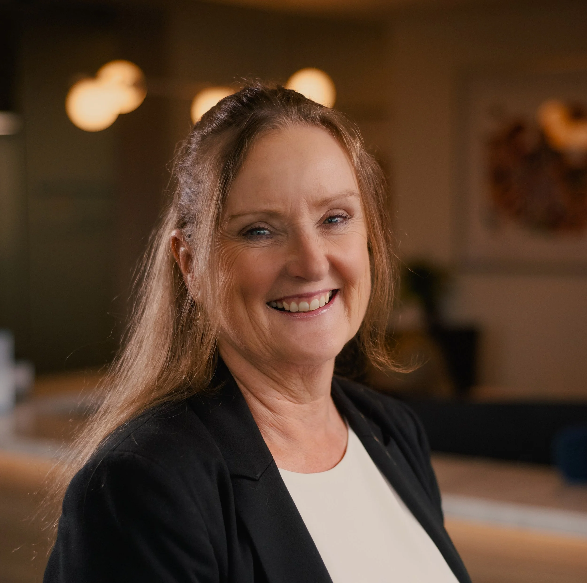 Kylie Jeffery - Assistant Practice Manager