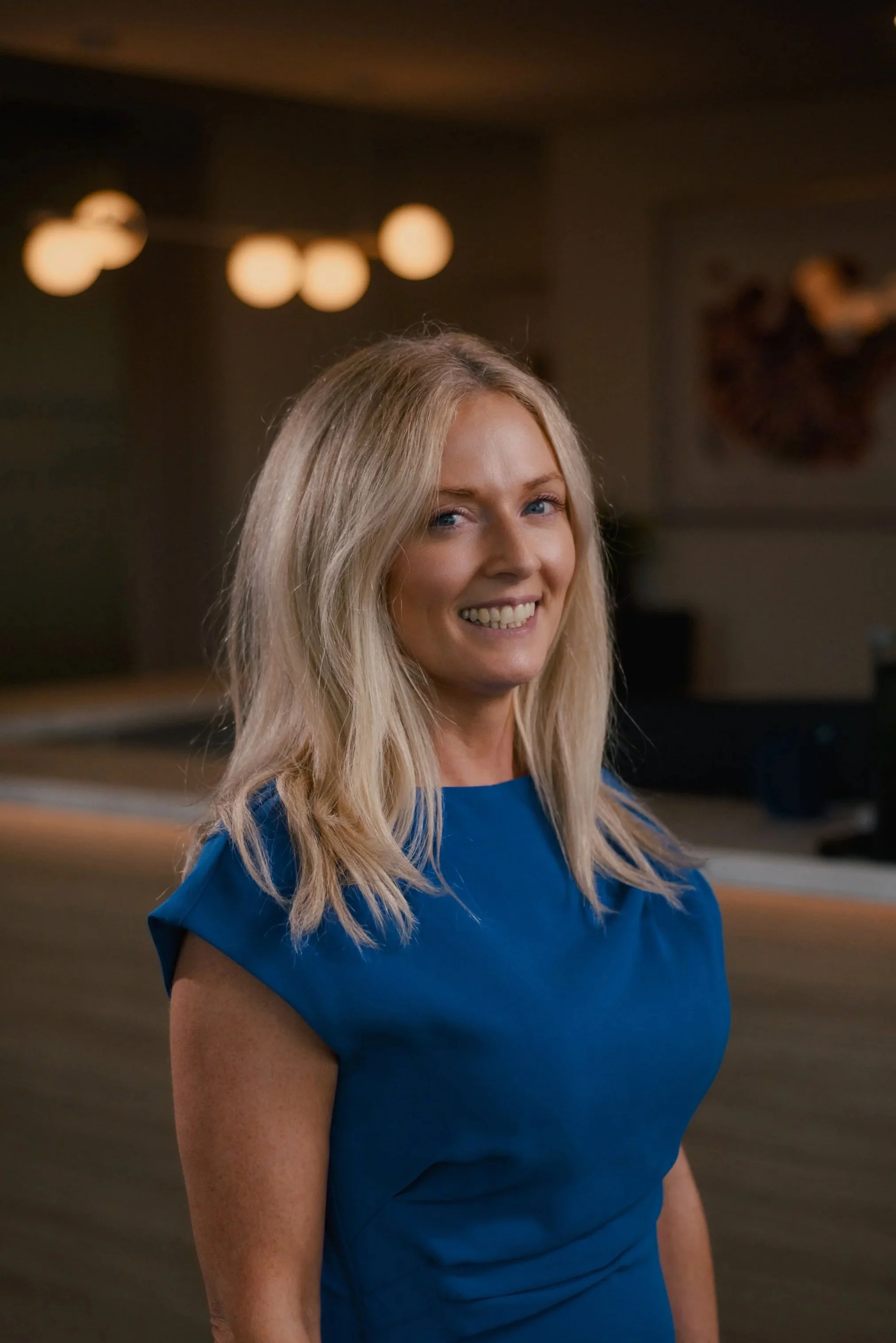 Michelle Ates - GP Liaison Officer