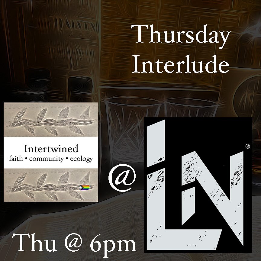 This week our Thursday evening gathering will be at @liquidnoisebrewingco (600 S State Rd, Marysville next to Dollar General). Come join us for a chat and your beverage of choice. Free pizza will be available while supplies last! Kevin will probably