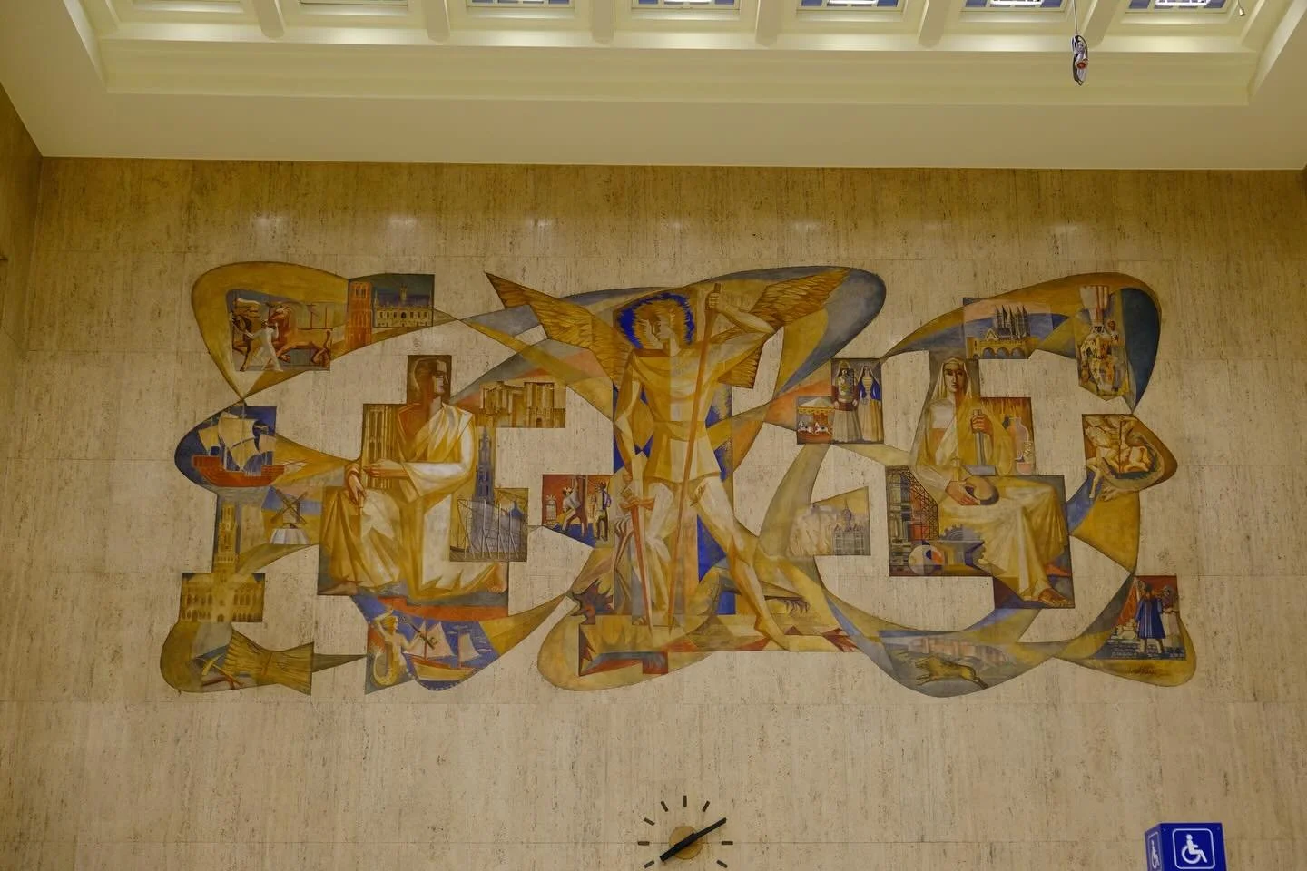 This week we join @worldcouncilofchurches in praying for Austria, Liechtenstein, and Switzerland.

Hear! The Lord your God is One,
the creative origin of all that is,
the Alpha and Omega of my life,
the source of my resources.

Jesus Christ is the On