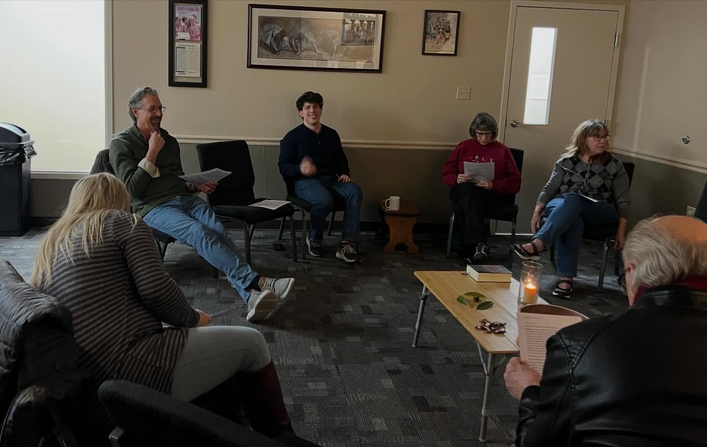 Thank you to those folks who joined us for yesterday&rsquo;s Indoortwined. Please join us next Sunday at 5pm when we meet again!

#Harrisburg #cherishburg #717 #the717 #iheartHBG