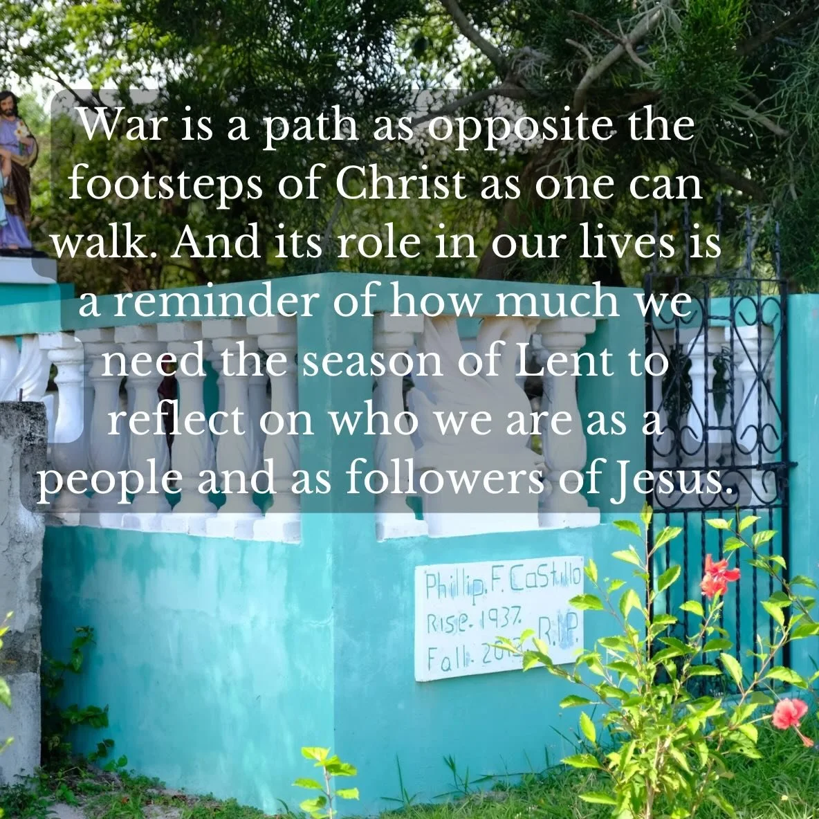 When did Jesus cast out demons? Do demons make us do bad things? Why would you want demons to be real?

&ldquo;I want demons to be real&rdquo; is based on Matthew 8:28-34 

See link in bio to watch, listen, or read. 

#WeAreAllIntertwined #jesusfollo