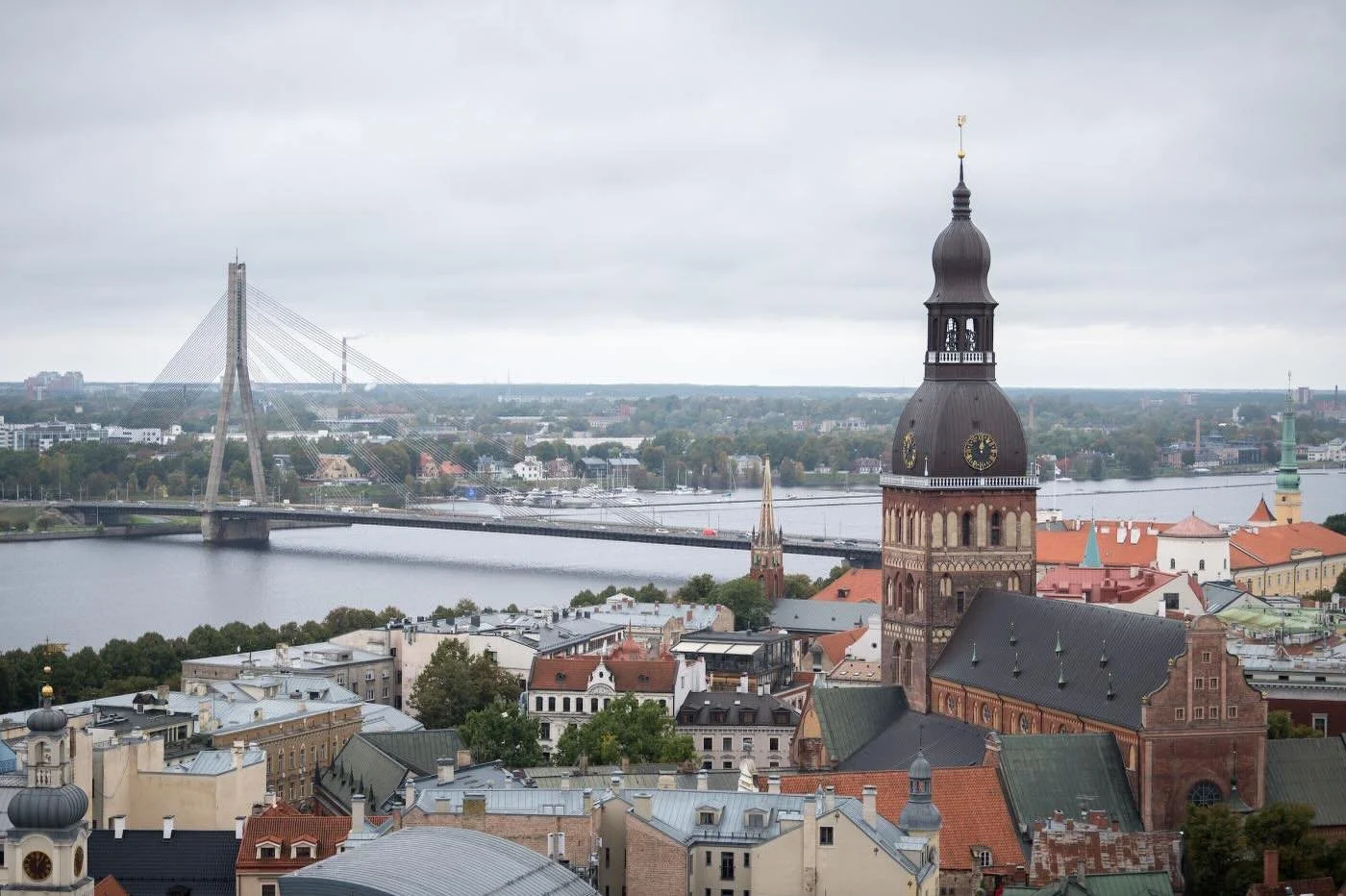 This week we join @worldcouncilofchurches in praying for Estonia, Latvia, and Lithuania.

God, we pray: 
crumble the walls that still separate Christians, 
and create a unity, according to your heart and will. 
Accept us as we are, but mold us as you