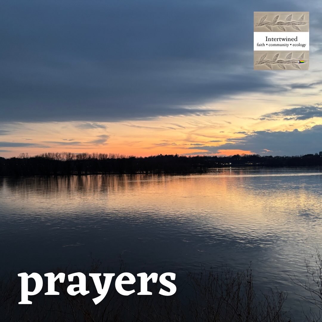 This week, we lift the following in prayer.

The people of Cuba
Vickie (Valerie&rsquo;s sister-in-law) - hospitalized
Chris (Ashley&rsquo;s friend&rsquo;s mother) - in hospital
Ruth (Bruce&rsquo;s prayer partner) - refugee from Haiti
Family and frien