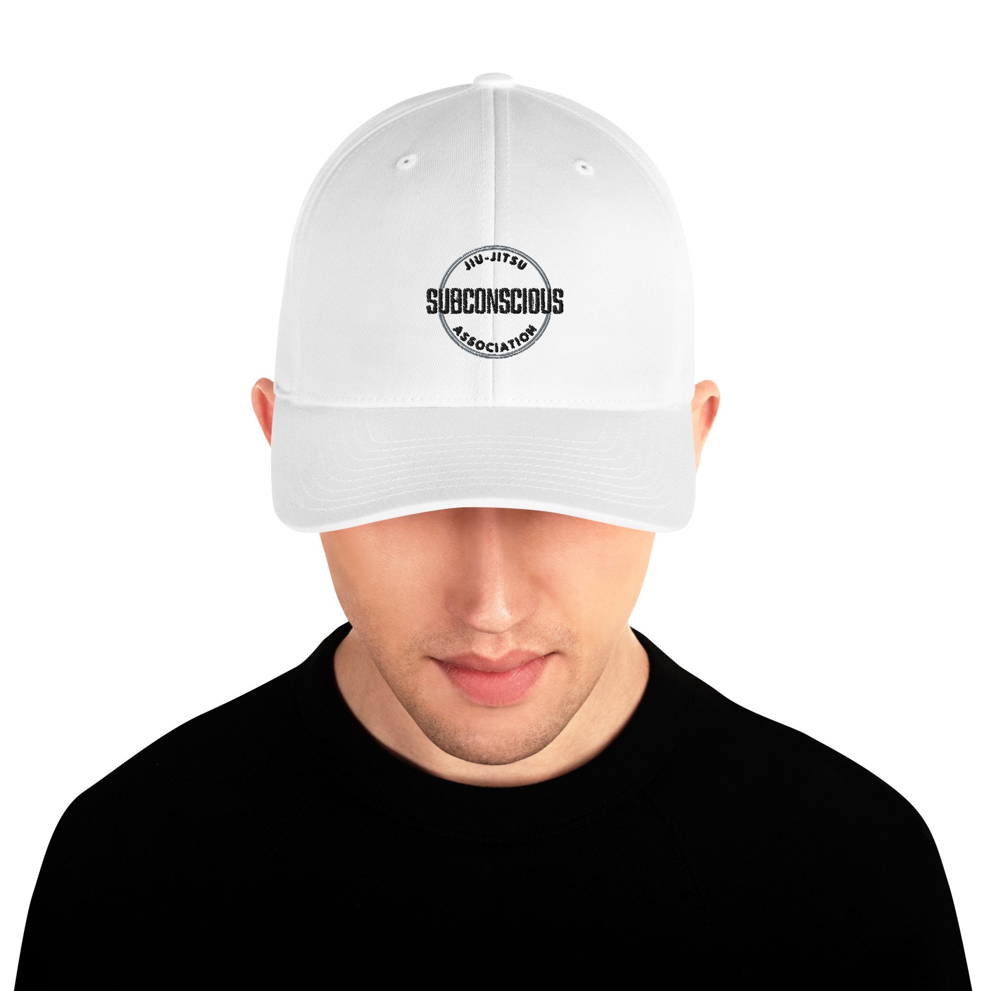 closed-back-structured-cap-white-front-65a86eecd773e.jpg