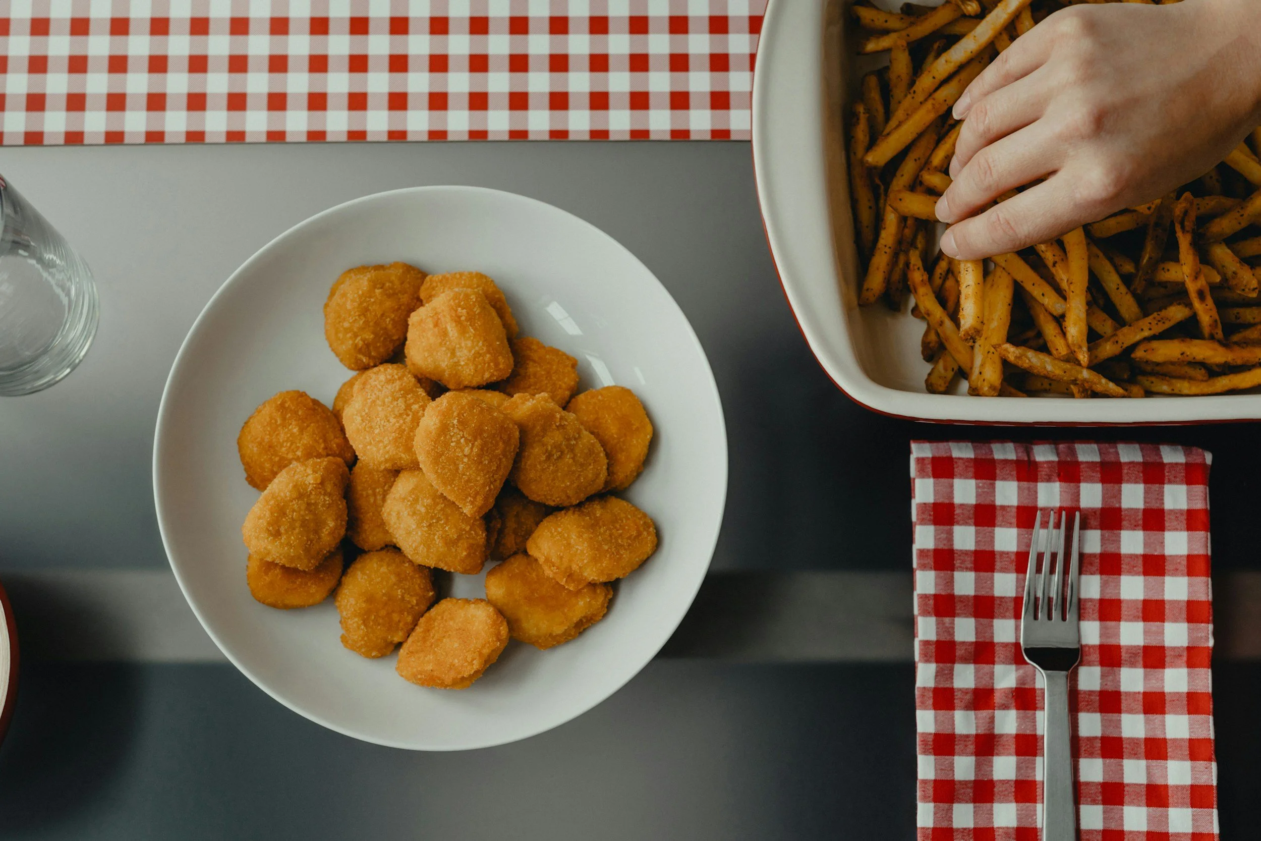 How to Serve Convenience Foods - Without a Side of Guilt