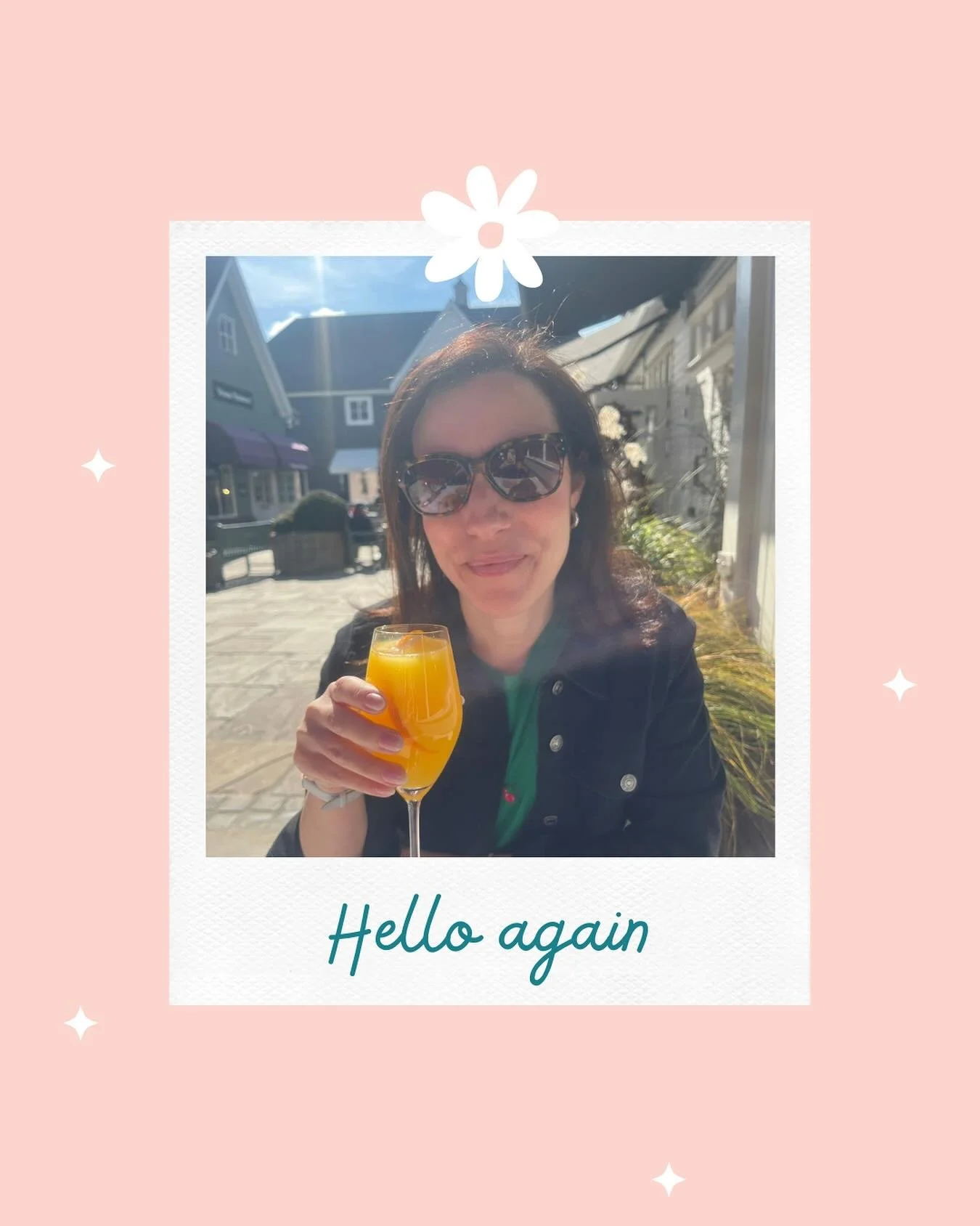 Hello again 💕 What with work, kids and life in general the juggle has been real this past year or so. I know I&rsquo;m not alone in pushing social media to the bottom of the pile&hellip; But behind the scenes I&rsquo;m still seeing clients, deliveri