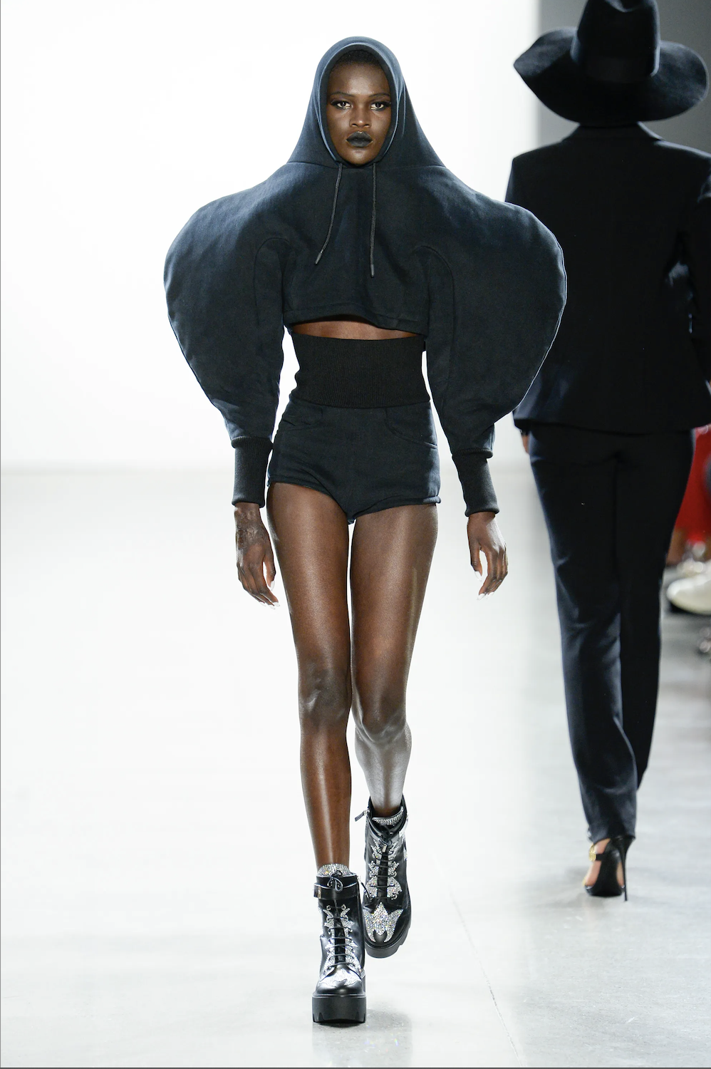 Christian Cowan Spring/ Summer 2019