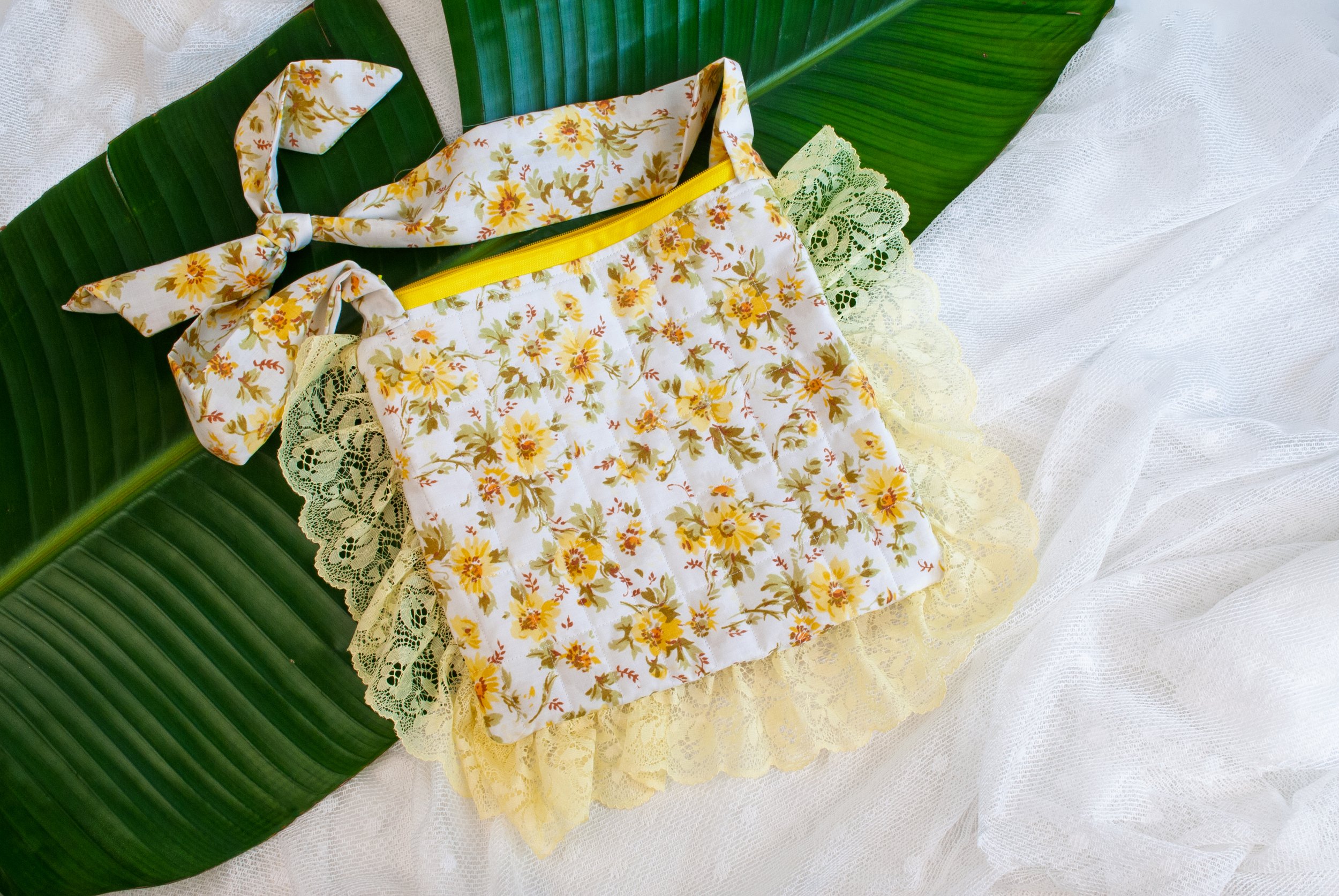 Butter-Cup raviloli Bag
