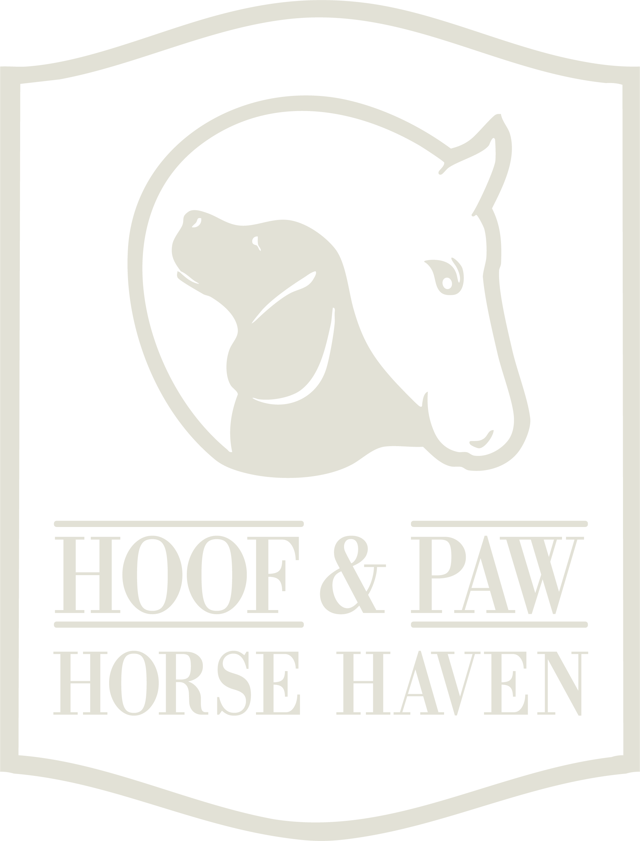 Hoof & Paw Horse Haven