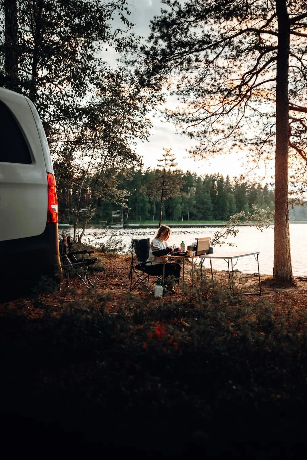 Not All Campervan Builds Are Equal: Why Build Quality Matters for Off-Grid Living