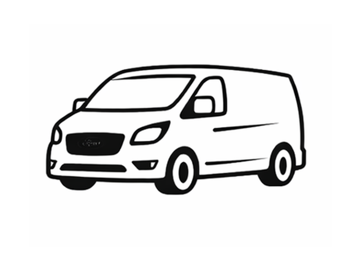 Ford Transit Custom Ply Lining Kits | Cornwall