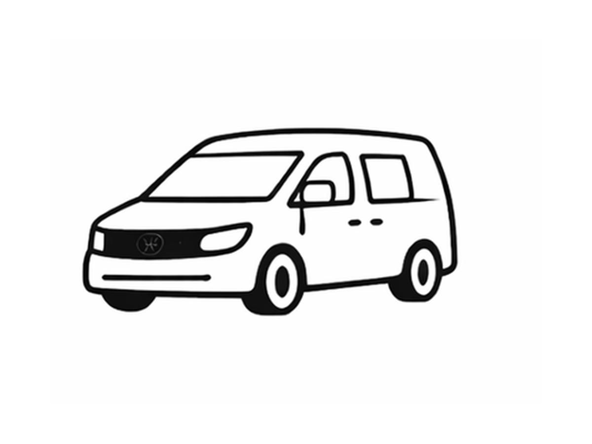 VW Caddy / VW Caddy Maxi | Ply Lining Kits | Cornwall