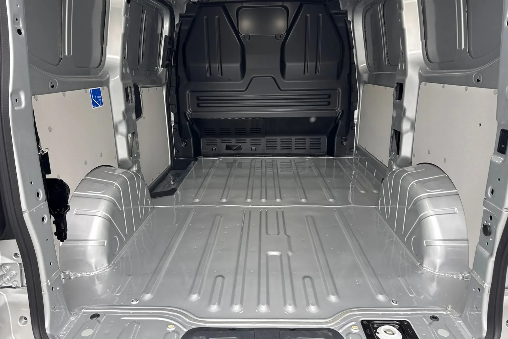 Interior rear view | VW T7 for sale | Cornwall