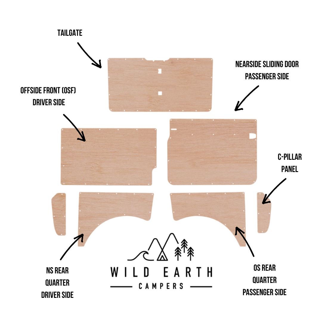 Half Height - Tailgate - Single Slider.png