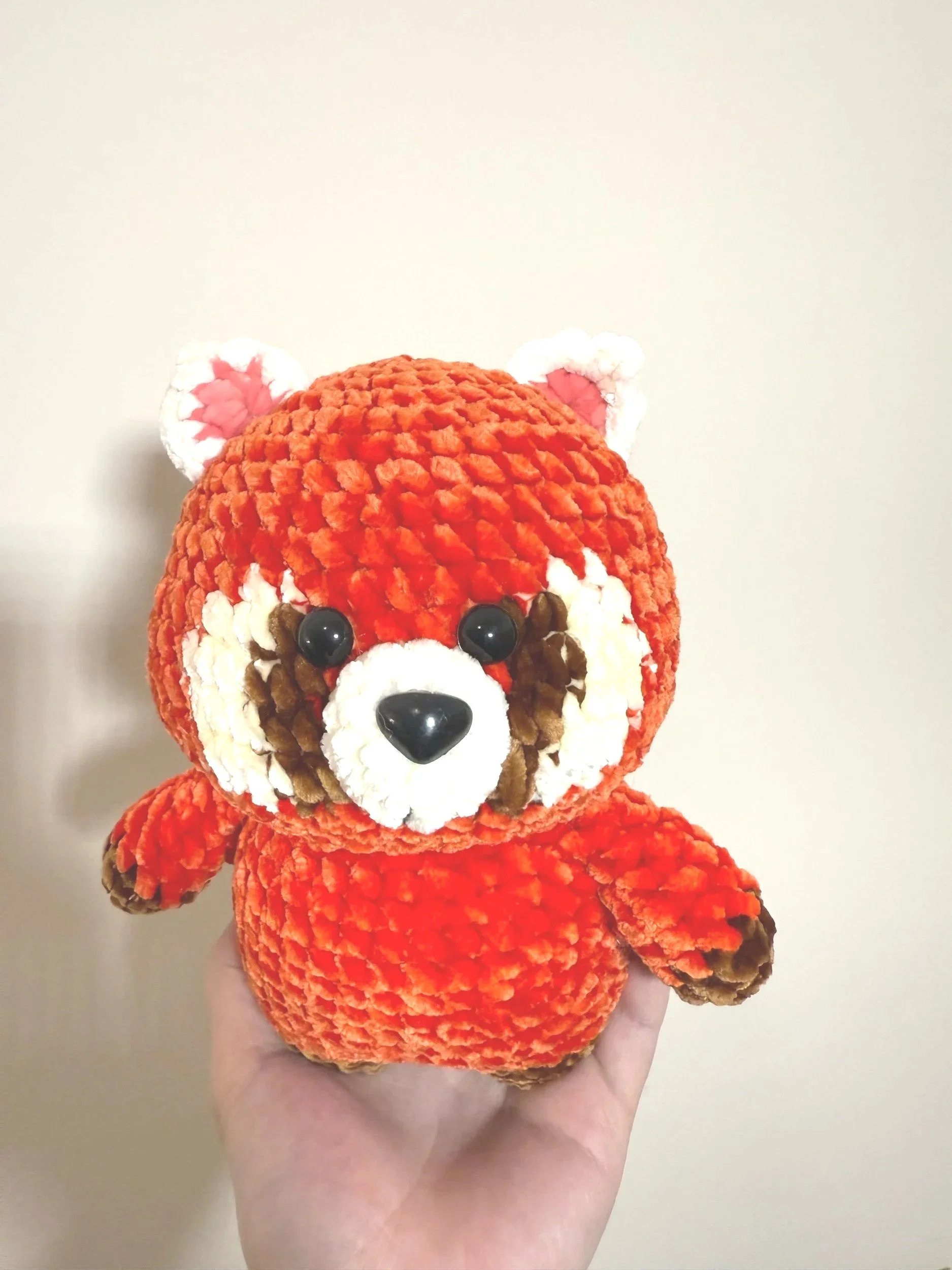 パンツ redpanda Red Panda Bag – Steady Hands