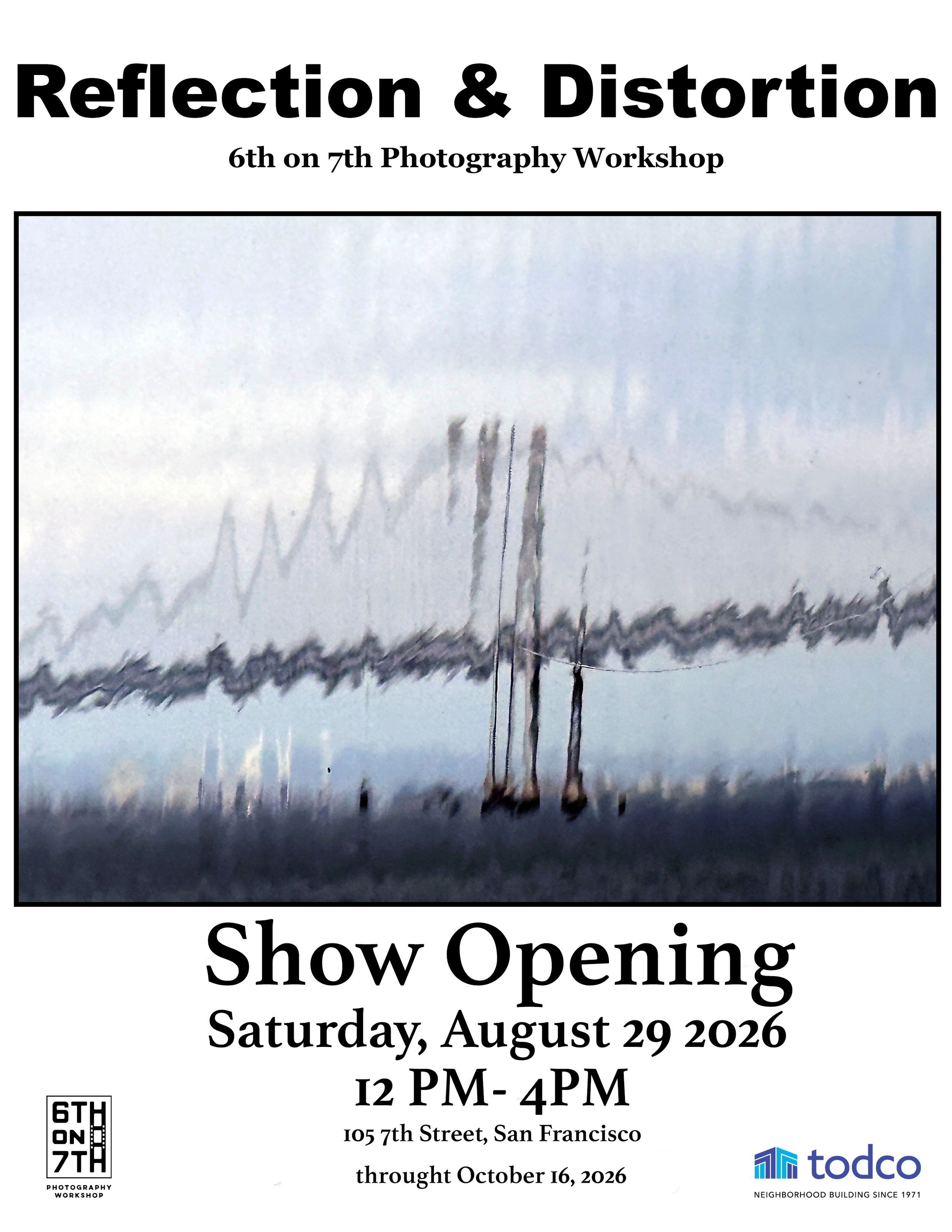6th On 7th Photography Workshop