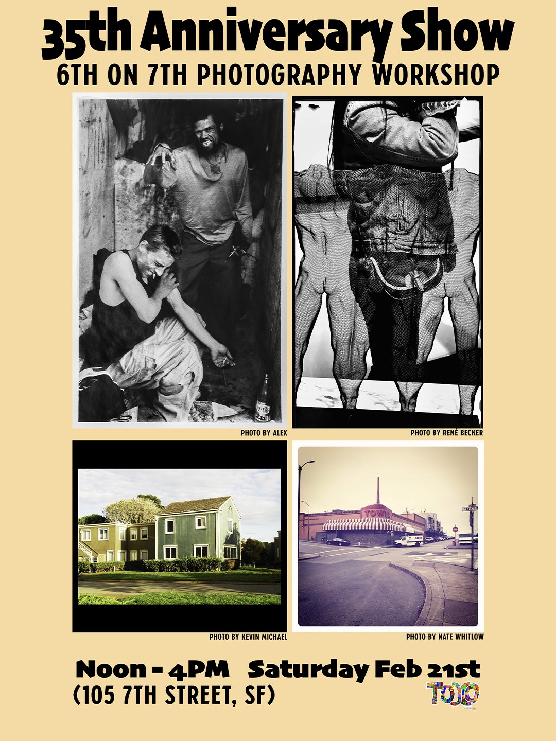 Picture This! - 35th Anniversary Show