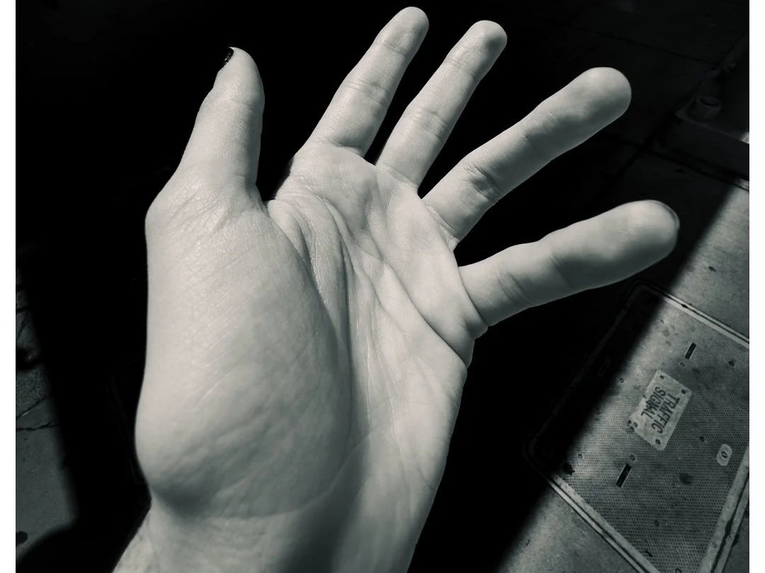 Smartphone Photography w/ René Becker