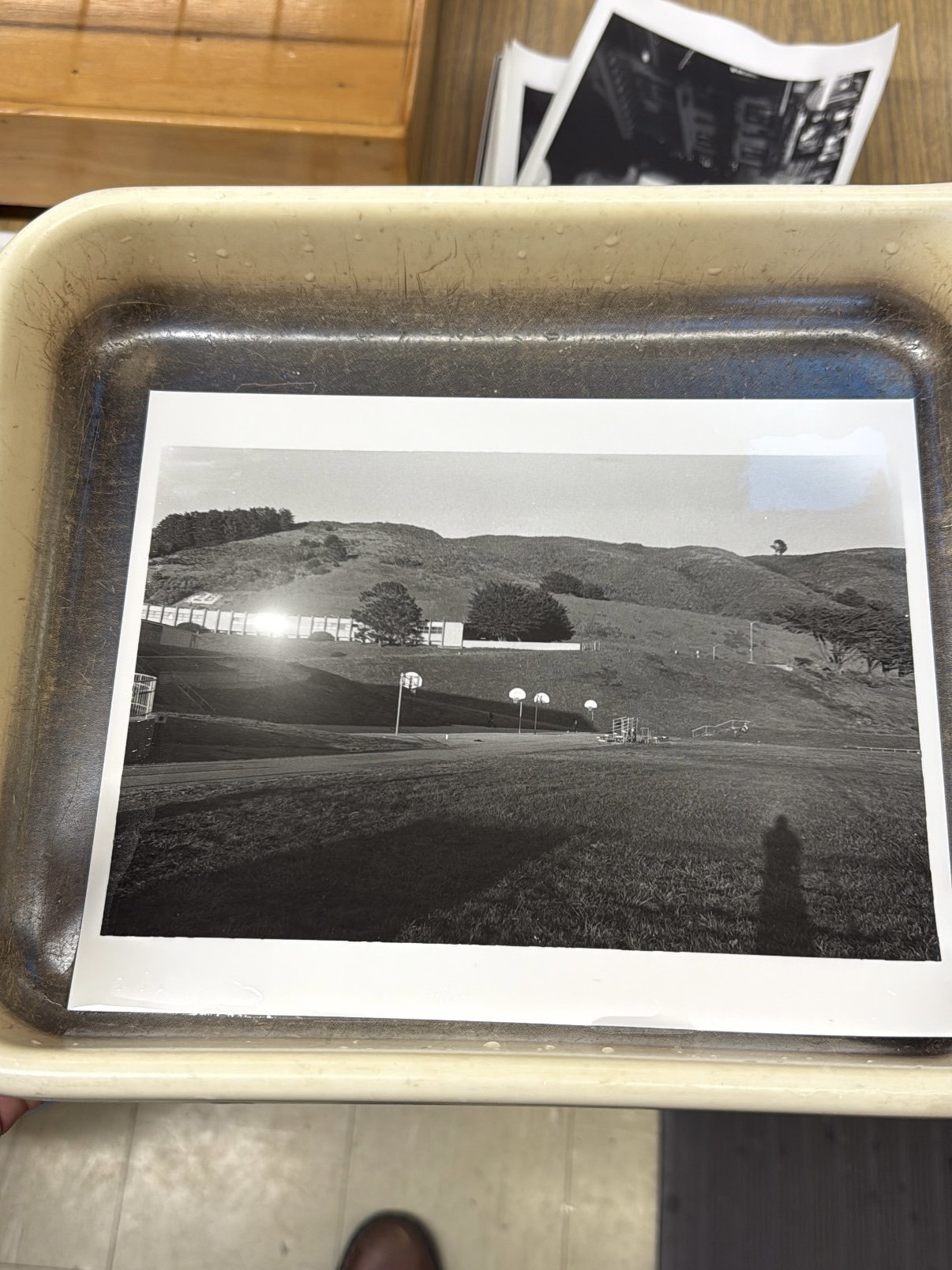 Darkroom Day
