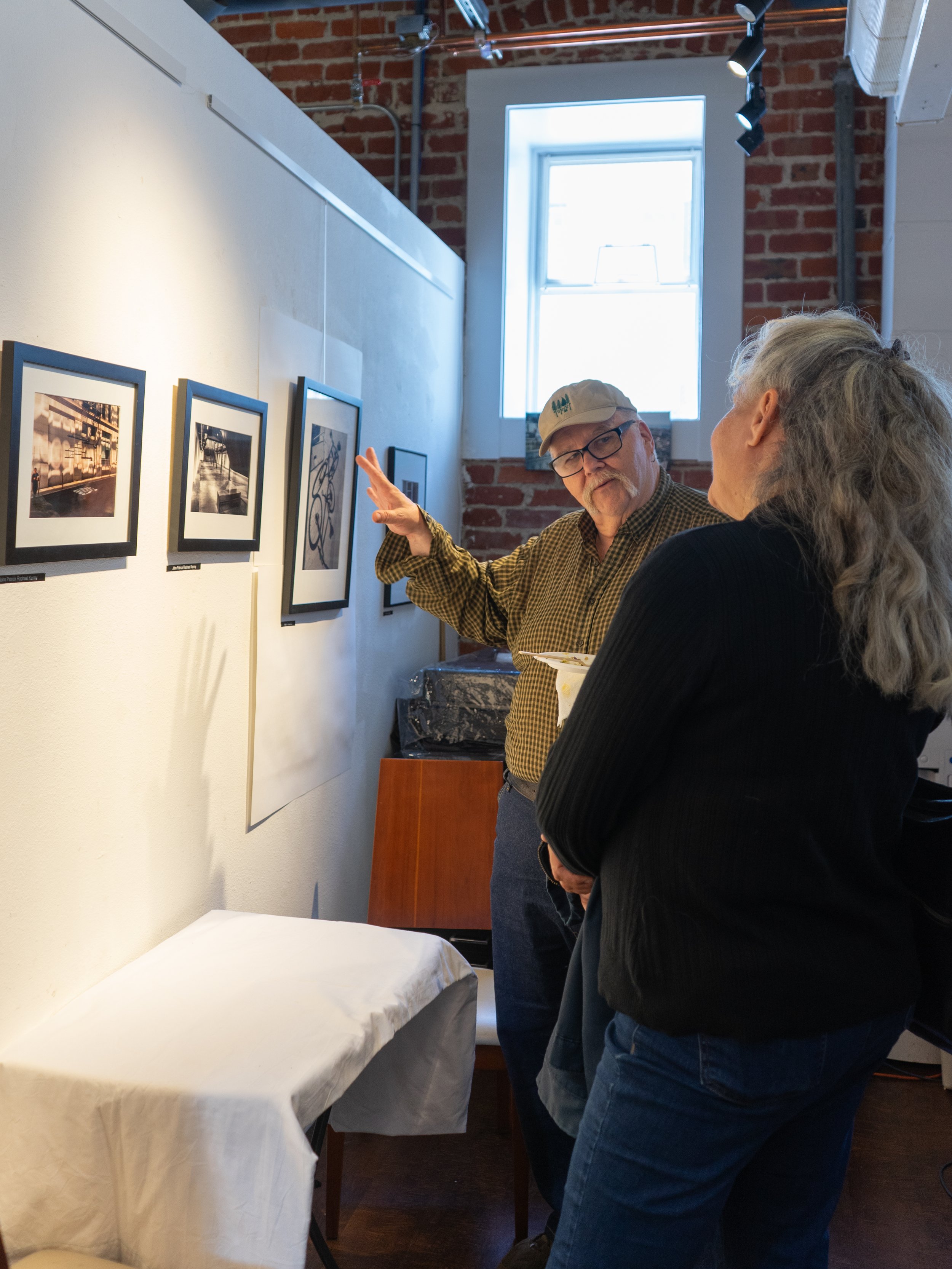 6th On 7th Photography Workshop