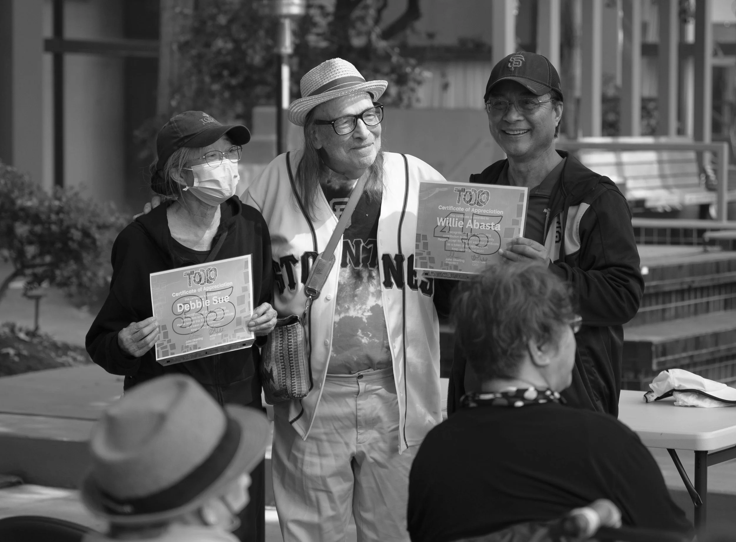 6th On 7th Photography Workshop