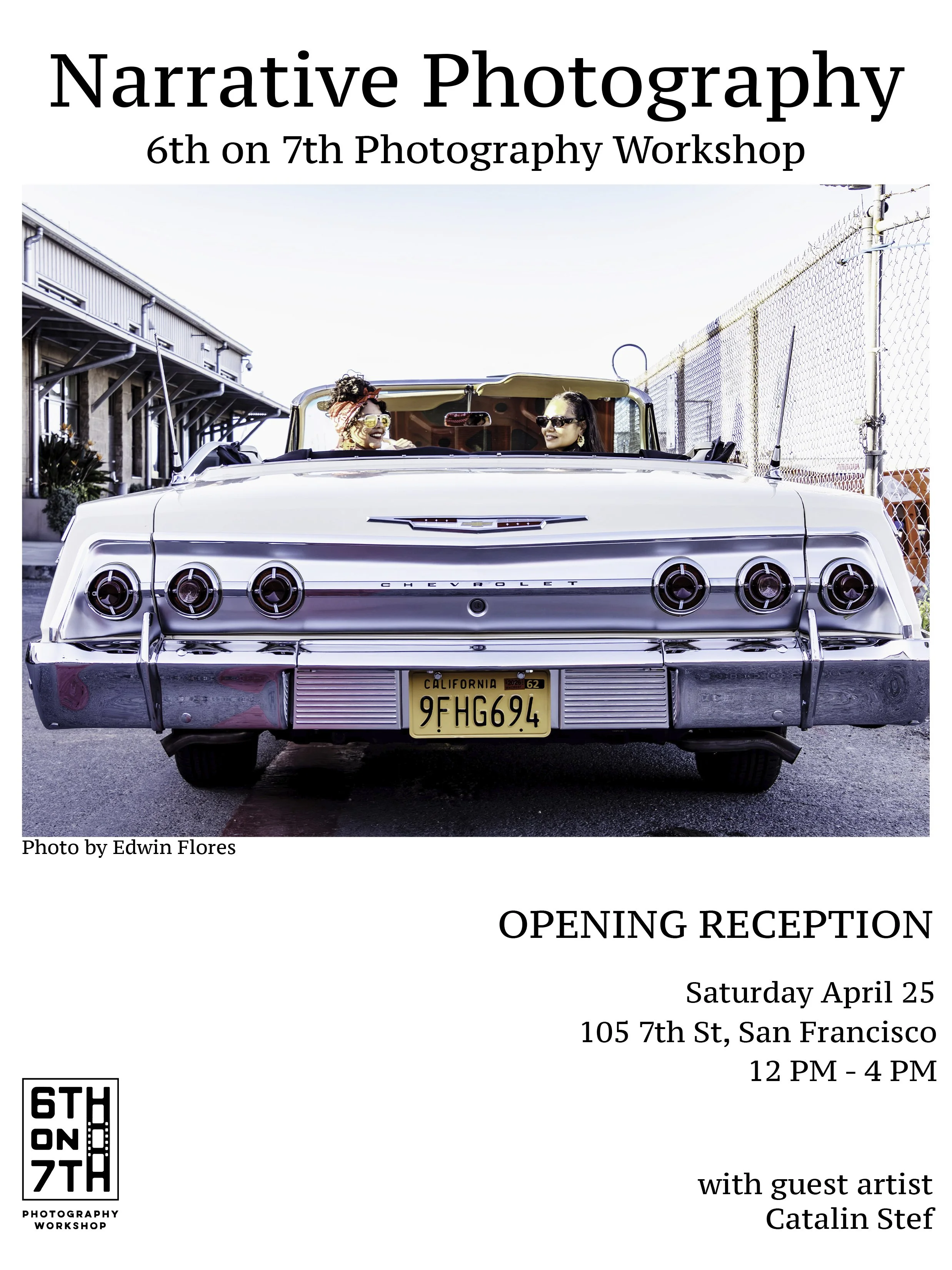 Narrative Photography