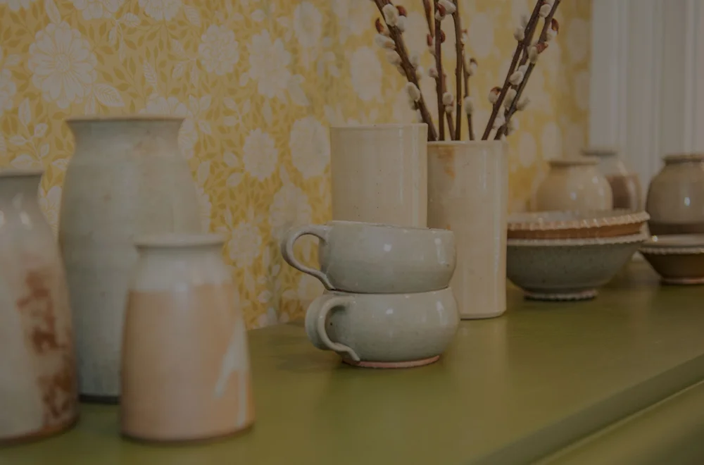 Coldstream Pottery Bespoke Pottery Handcrafted London Ontario | Flux Pottery