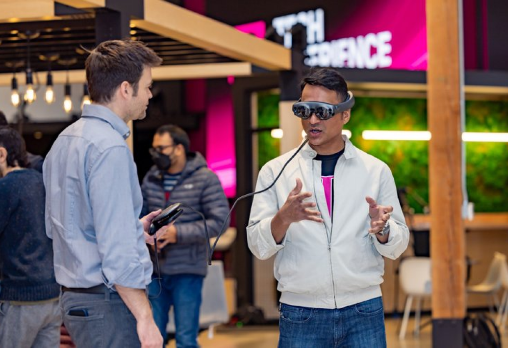 Innovation — T-Mobile Innovation